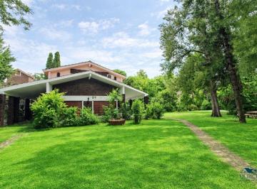 Casa de 5 ambientes, Pilar · Robles del Monarca Venta 5 Dorm Ulrich Propiedades