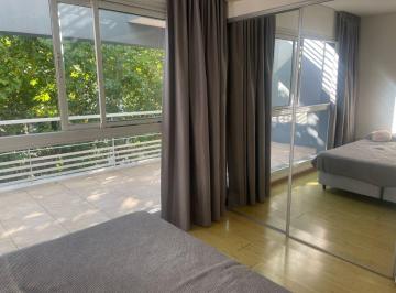 Departamento de 2 ambientes, Palermo · Piso con Balcón Terraza en Venta en Palermo. ¡Oportunidad de Inversión!