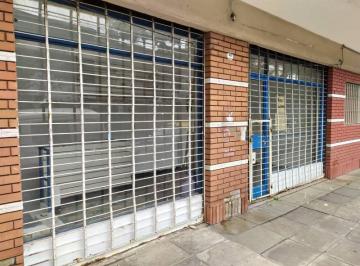Local comercial · 33m² · Alquiler Local Almagro