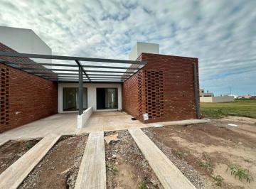 Casa de 3 ambientes, Córdoba · Venta Duplex en Docta - 2 Dorm., a Estrenar