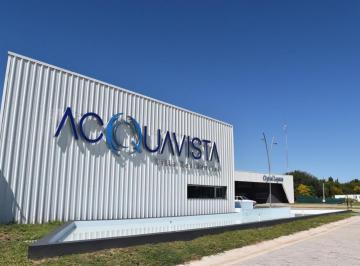 Terreno · 500m² · Venta - Lote 500 m² Acquavista Malagueño