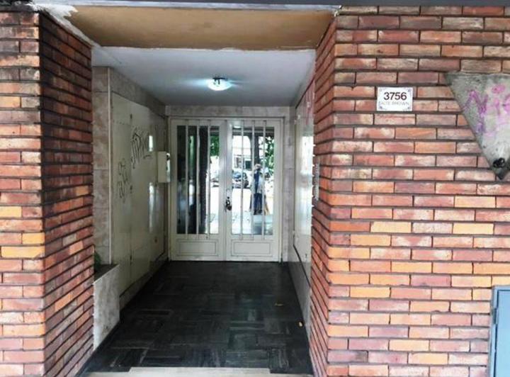Departamento · 58m² · 3 Ambientes