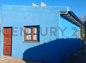 Casa · 50m² · 3 Ambientes · Venta Casa San Rafael