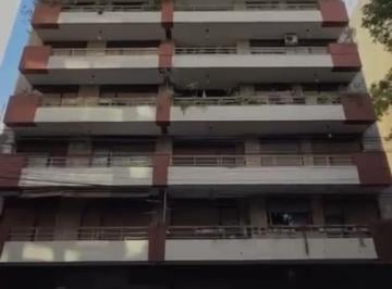 Departamento · 112m² · 5 Ambientes · 1 Cochera · Departamento - Caballito