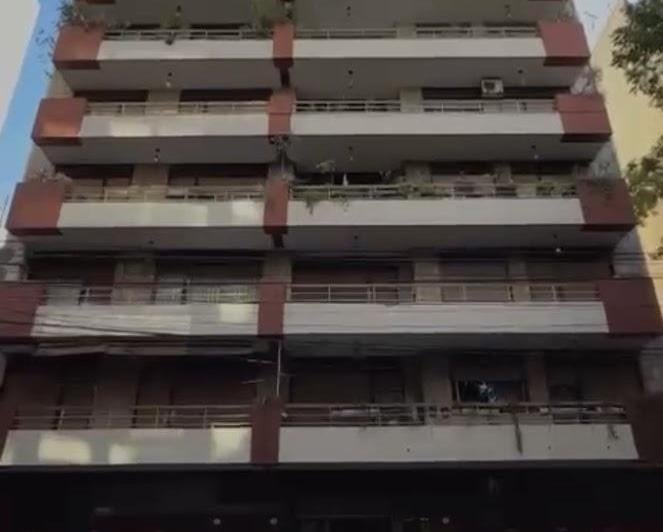 Departamento · 112m² · 5 Ambientes · 1 Cochera
