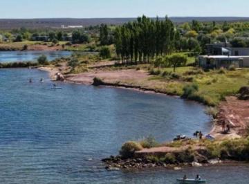 Terreno , Mari Menuco · Venta Terreno en La Peninsula