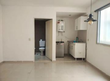 Departamento de 1 ambiente, Villa Urquiza · Un Ambiente en Villa Urquiza