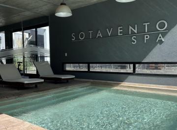 Departamento · 78m² · 3 Ambientes · 1 Cochera · Departamento en Alquiler 3 Ambientes en Sotavento Canning