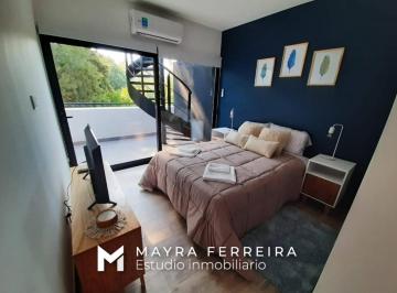 Departamento · 78m² · 3 Ambientes · 1 Cochera · Departamento en Alquiler 3 Ambientes en Sotavento Canning