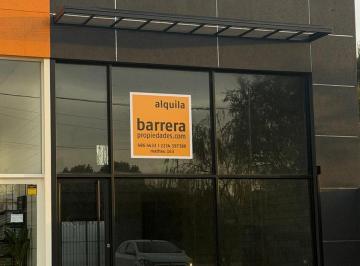 Local comercial · 112m² · Local a Estrenar Zona Rumenco