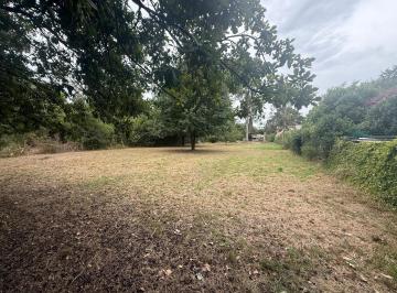 Terreno · 2170m² · Terreno en Venta