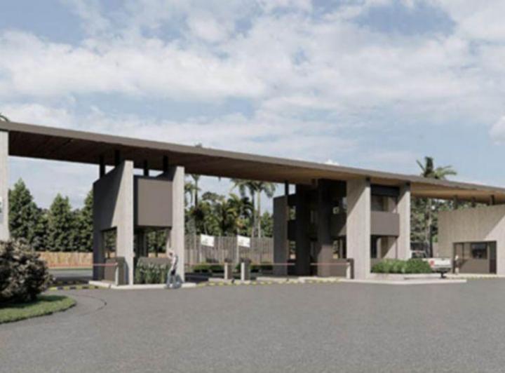 Terreno · 700m²
