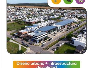 Terreno · 250m² · Venta Lotes de 250 - 360 en Docta Urbanizacion Inteligente