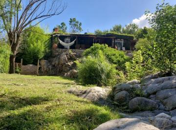 Foto · Venta Casa con Costa de Rio en San Esteban