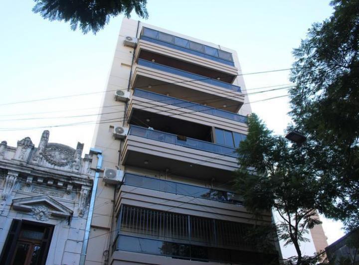 Departamento · 24m² · 1 Ambiente