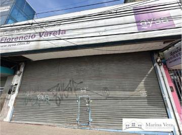 Local comercial , Florencio Varela · Venta Ideal Inversor// Local Comercial en Excelente Zona Centrica