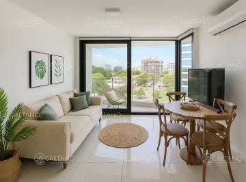 Foto1 · Venta de Apartamento de 1 Dormitorio y Medio en Punta del Este