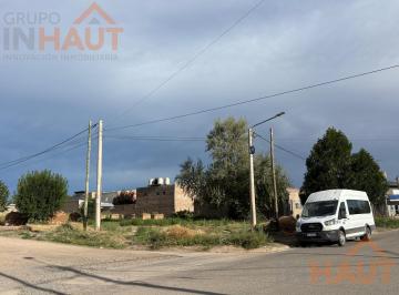 Terreno · 500m² · Terreno en San Patricio del Chañar