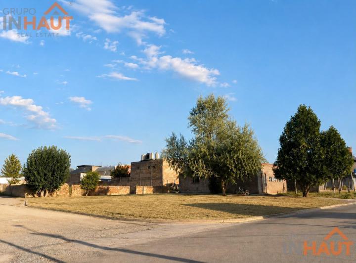 Terreno · 500m²