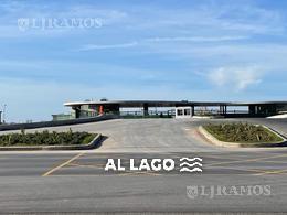 Terreno · 1031m² · Lote de 1031 m² a La Laguna, en Venta en Los Puentes, Nordelta.