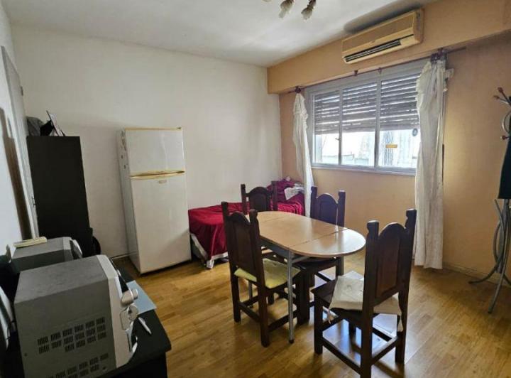 Departamento · 45m² · 2 Ambientes