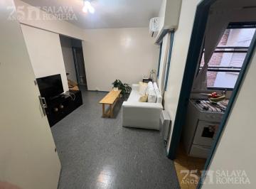 Departamento · 33m² · 2 Ambientes · Venta Departamento 2 Ambientes Olivos con Renta