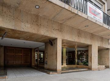 Departamento · 238m² · 6 Ambientes · 1 Cochera · Av Callao Piso en Venta Recoleta, Excelente Piso 4 Dorm. 1 Cochera