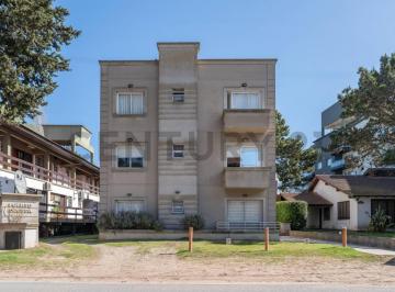Departamento · 110m² · 4 Ambientes · 1 Cochera · Venta Departamento Tríplex en Pinamar