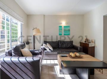 Departamento · 110m² · 4 Ambientes · 1 Cochera · Venta Departamento Tríplex en Pinamar