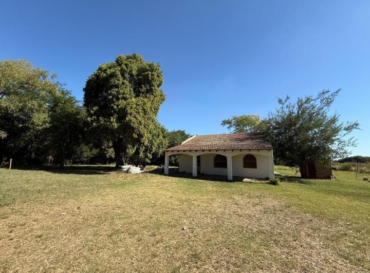 Terreno · 95m² · 3 Ambientes
