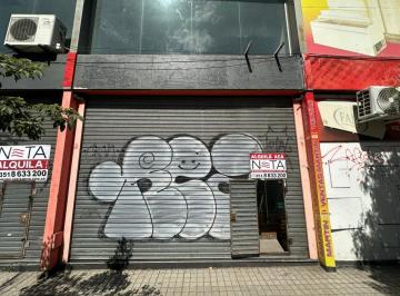 Local comercial · 75m² · 2 Ambientes · Local Comercial en Alquiler en El Centro! Alvear