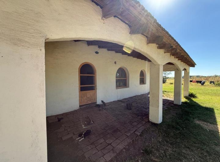 Casa · 95m² · 3 Ambientes