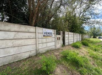 Terreno , General Belgrano · Lote de 488 m². Sobre Calle 103. General Belgrano
