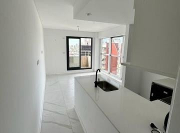 Departamento · 64m² · 3 Ambientes · Venta Departamento 2 Dorm.. Rosario, Echesortu