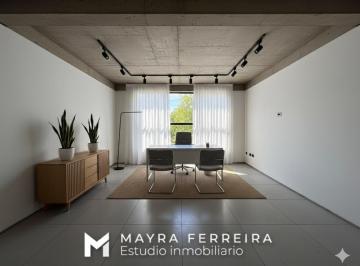 Oficina comercial · 44m² · 1 Ambiente · Oficina en Venta en Casuarinas Garden - Entrega Mayo 2026