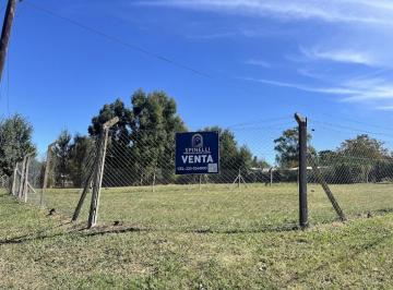 Terreno · 828m² · Lote de 825 m² Colinas Verdes Todos Los Servicios