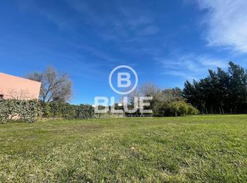 Terreno · 700m² · Lote Venta Canning La Horqueta de Echeverría