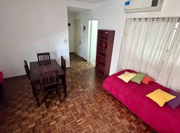 Departamento · 50m² · 2 Ambientes · Departamento Venta 2 Ambientes Las Cañitas