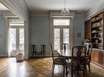 Departamento · 148m² · 4 Ambientes · Arroyo y Esmeralda