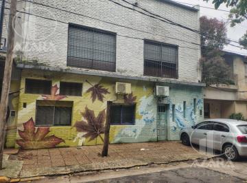 Depósito · 355m² · 2 Depositos en 3 Plantas Sobre Lote de 10 X 35 en Venta Zona Industrial