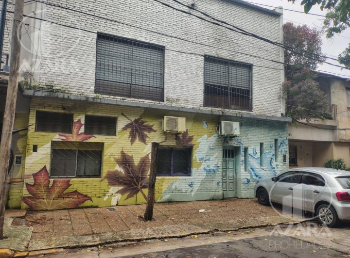 Depósito · 355m²
