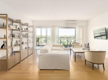 Departamento · 140m² · 5 Ambientes · 1 Cochera · Departamento en Venta en Palermo