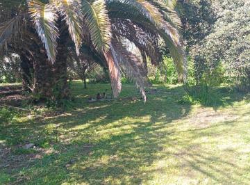 Terreno · 113m² · Oportunidad! Lote de 2.983 m² en Navarro