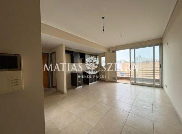 Departamento · 37m² · 2 Ambientes · Venta de Departamento 2 Ambientes, Morón