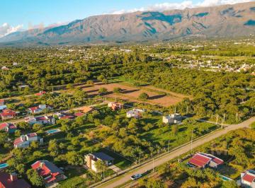 Terreno · 1000m² · Terreno en Merlo de 1000 m² Cercado