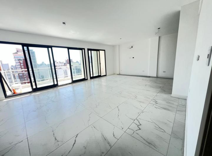 Departamento · 165m² · 4 Ambientes · 2 Cocheras