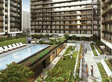 Departamento · 46m² · 2 Ambientes · Nueva Córdoba, Oportunidad en Pozo – Proyecto Icónico de Grupo Betania.