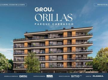 TBR-TBR-5104_2 · Venta Apartamento 3 Dorm., Ciudad de La Costa.