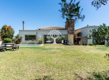 TBR-TBR-4504_2 · Venta Casa en Mirador de La Tahona, Country.