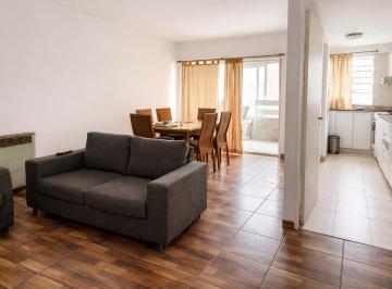 Departamento · 60m² · 3 Ambientes · Departamento en Venta Lourdes 2 Dorm. con Balcón